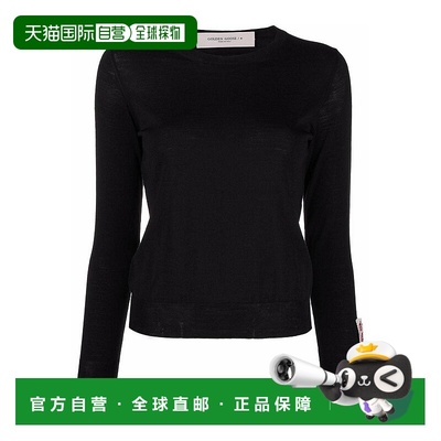 香港直邮GOLDEN GOOSE DELUXE BRAND 女士针织衫 GWP00952P000665