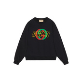 圆领卫衣 Gucci 长袖 768460XJGA1