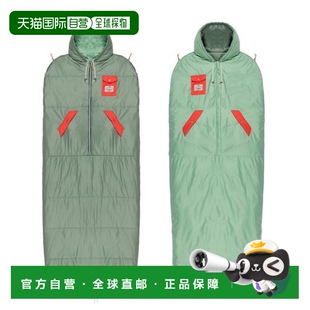 MSR 214ACU5501 韩国直邮POLER 山系户外旅行露营保暖睡袋