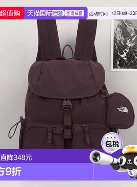 韩国直邮THE NORTH FACE北面秋冬新款休闲包NM2DR67E双肩包