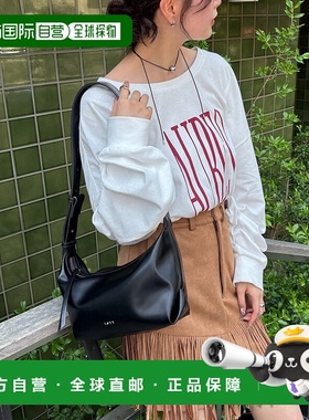 1h可退 日本直邮loti 女装可调节长款宽型单肩包斜挎包 MYL105211