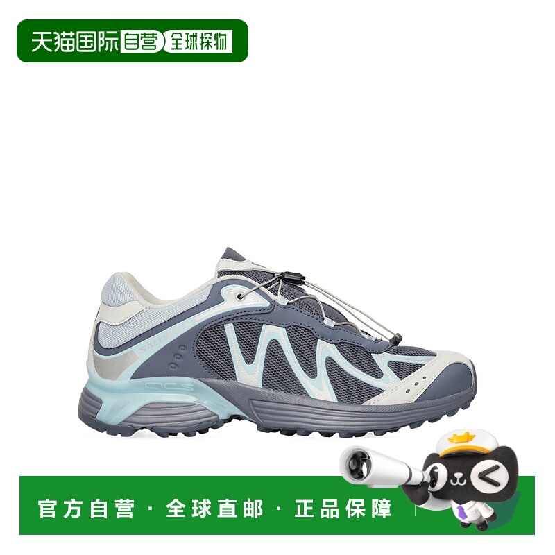 香港直邮Salomon S/Lab Whisper 运动鞋 L47979000