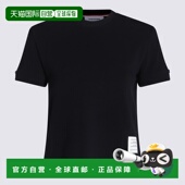 BROWNE 蓝色 女士T恤 香港直邮THOM FJS193AJ0185415 Thom Bro