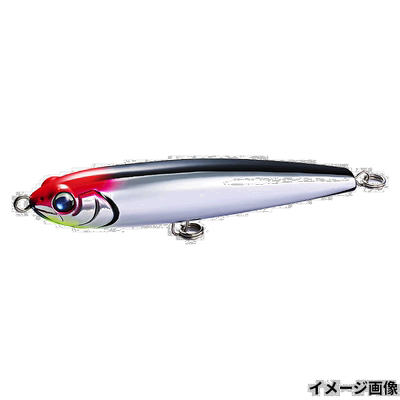 日本直邮Jackson Lure Prowler 160mm JD2 闪烁银色