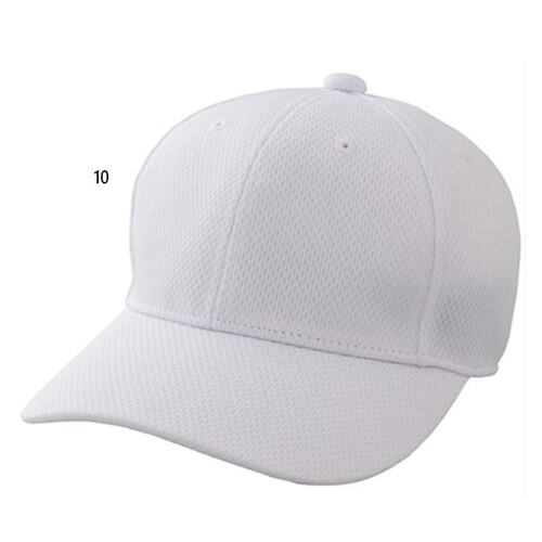 日本直邮SSK 棒球男女圆形 6 边棒球帽 棒球用品帽子 SSK BC066