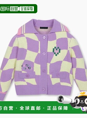 韩国直邮BENETTON儿童童装针织衫QAKC09361VO