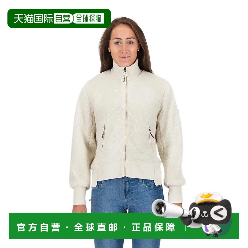 香港直邮KARPOS Sass Bece 飞行夹克 女士