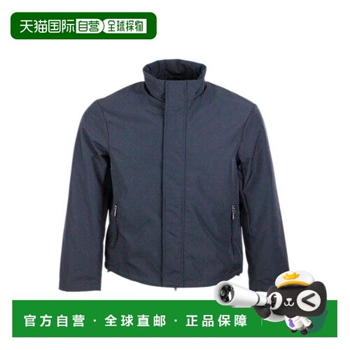 1h可退 香港直邮ARMANI EXCHANGE 男士夹克 XM001579AF169269UB10