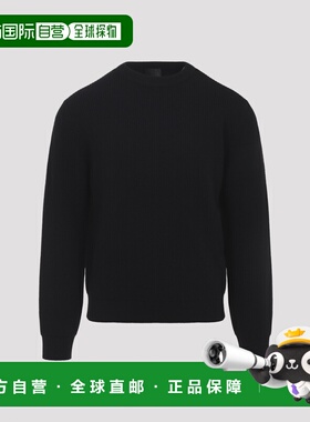 香港直邮MONCLER 男士针织衫 L10919C00003M1131999 SS2026