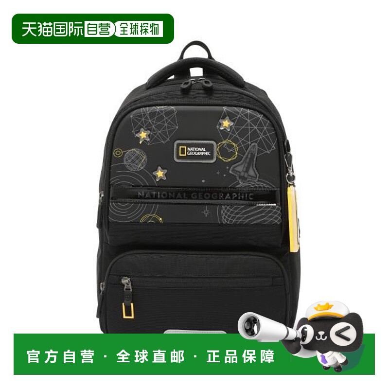 韩国直邮THE NORTH FACE {店内正品}国家地理儿童 41KBG540 伊隆