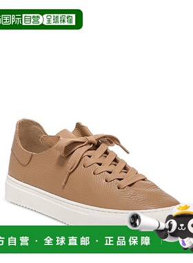 1h可退 【美国直邮】sam edelman 女士 时尚休闲鞋女鞋真皮厚底