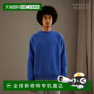 CREW 480 韓國直郵NIKE FLC 船員 FN0245 NSW 引擎蓋