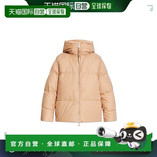 香港直邮CANADA 4821W0DESERTSAND 女士夹克 浅棕色 GOOSE