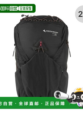 日本直邮KLATTERMUSEN Gilling 26L 10292 背包 帆布背包 背包 帆