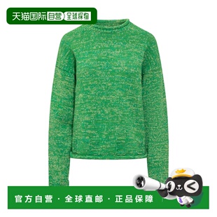 1h可退 香港直邮J.W. Anderson 女士 长袖毛衣 KW1407YN0409