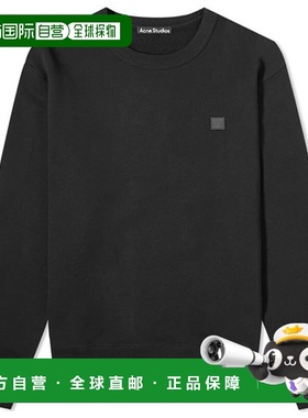 韩国直邮Acne Studios 12 周年纪念 Fairview Face 磨毛比基尼上