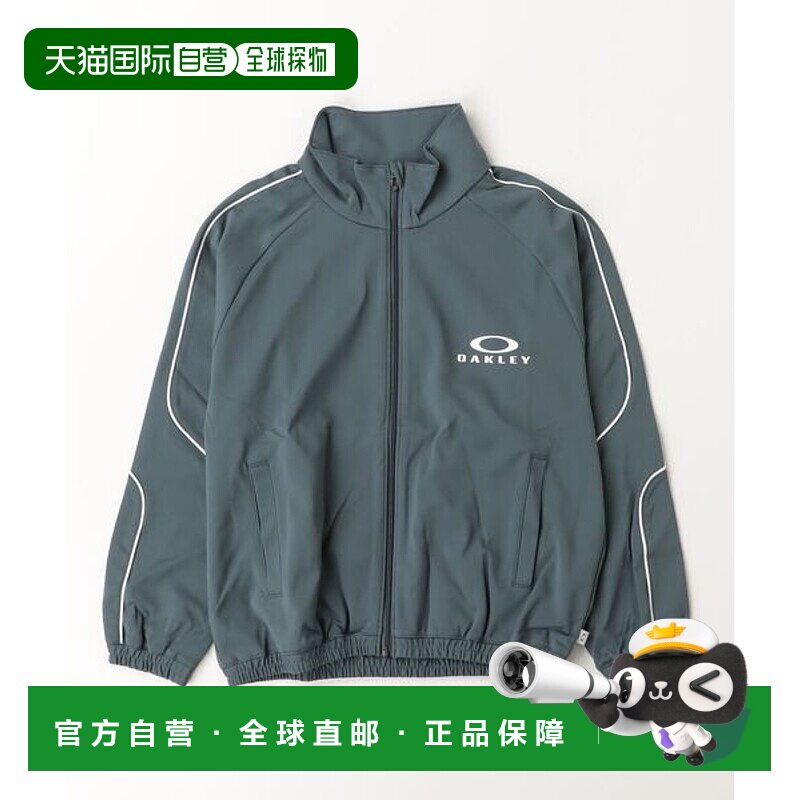 日本直邮OAKLEY YTR ACTIVATE JERSEY JKT 10.0 [97577875] 运动