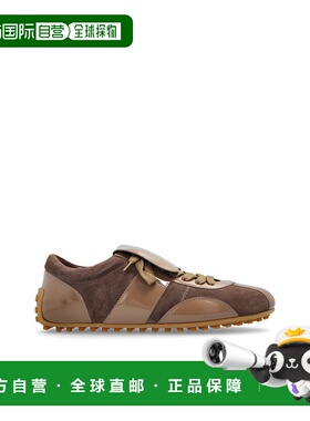 香港直邮TOD’S女士运动鞋XXW59L0JO20ULF0YPR2德训鞋