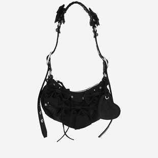 BALENCIAGA 女士斜挎包 6713092AAWD1000