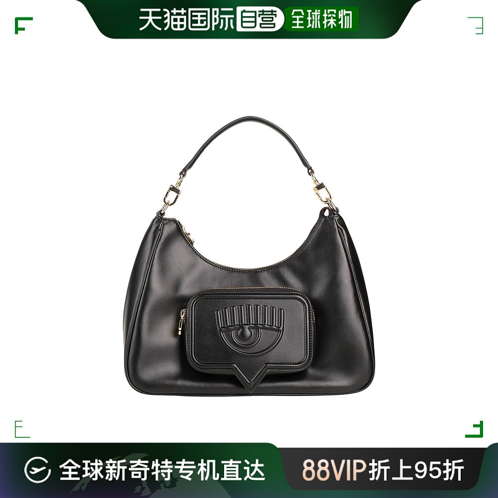 香港直邮潮奢 Chiara Ferragni嘉拉法拉格尼女士 Handbag手提