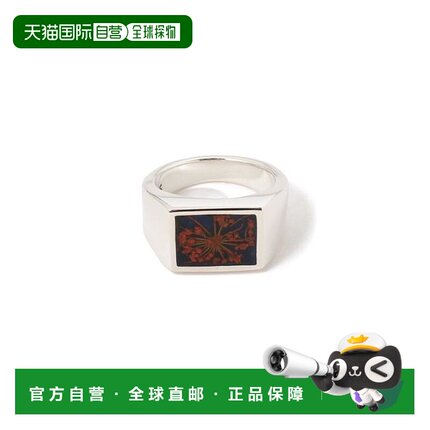 1h可退 日本直邮XOLO JEWELRY * BEAMS / 联名 戒指