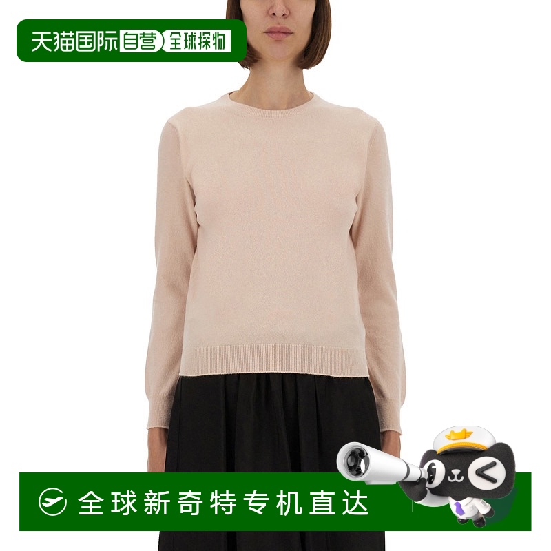 1h可退 香港直邮MAISON MARGIELA 女士针织毛衣 S51HL0027M131442