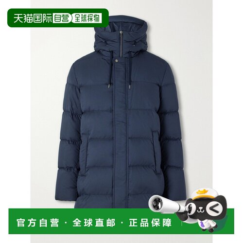 香港直邮Herno/Arendelle Shell男士夹克 【付后1h可退】