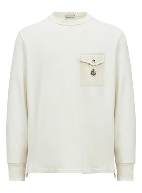 MONCLER 男士针织毛衣 K10918G0006789AUJ034 SS2025