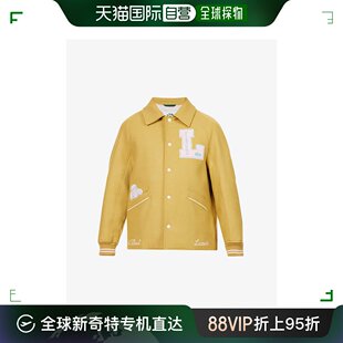 女士Le FLEUR Lacoste 品牌贴 法国鳄鱼 香港直邮潮奢