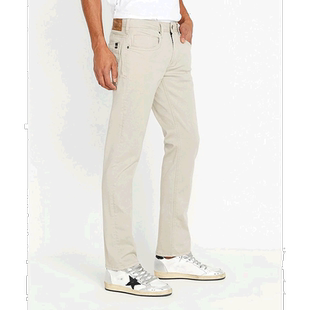 1h可退 【美国直邮】buffalo david bitton 男士 牛仔裤弹力