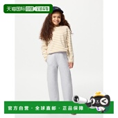 日本直邮Uniqlo 480343优衣库 曲线长裤 Dry Wet