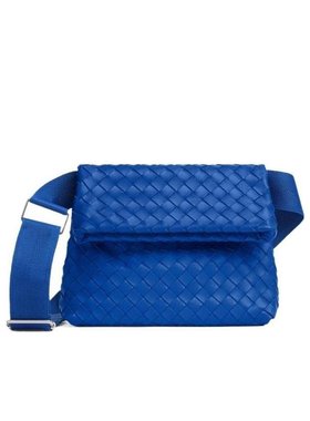 BOTTEGA VENETA 男士斜挎包 667283V0E524256 SS2023