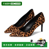 美国直邮 高跟鞋 michael 女士 1h可退 休闲鞋 kors 时尚 一脚蹬