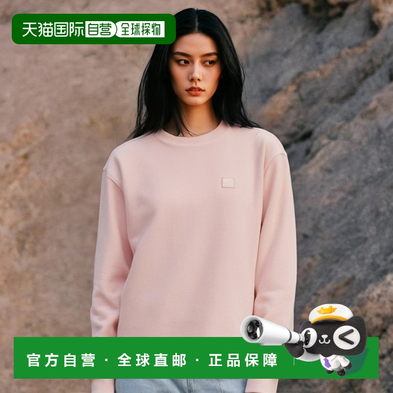 韩国直邮EIDER 军迷服T恤DWU23264P3 FANCY卫衣