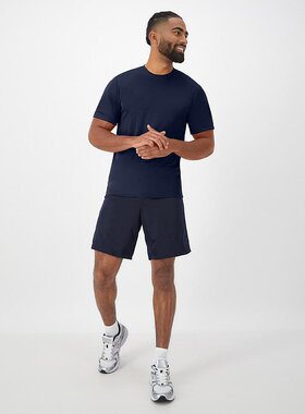 hanes 男士 上装T恤