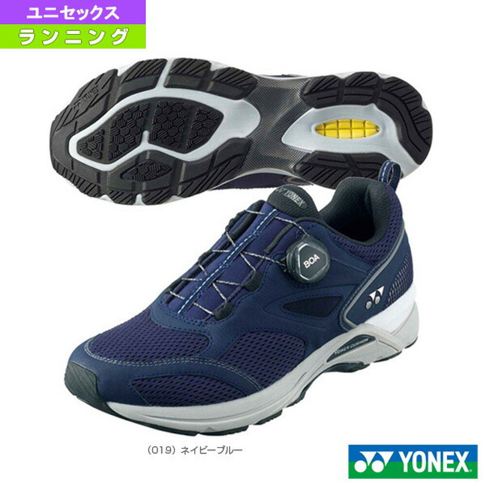 日本直邮YONEX 跑鞋 Safe Run 900CSAFERUN 900C男女款 SHR900C