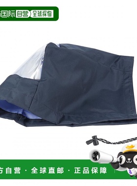 【日本直邮】Kenko肯高相机防雨罩HT中号 蓝色KRG-RC01MNV