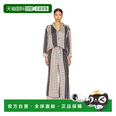 1h可退 香港直邮潮奢 Free People 自由人 女士 x Intimately FP