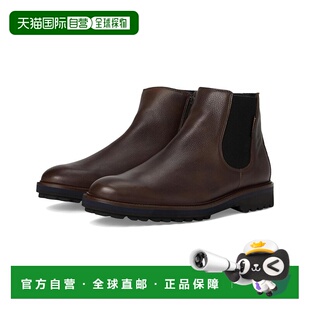 Benson 时装 美国直邮 美 Mephisto 流行男鞋 1h可退 靴