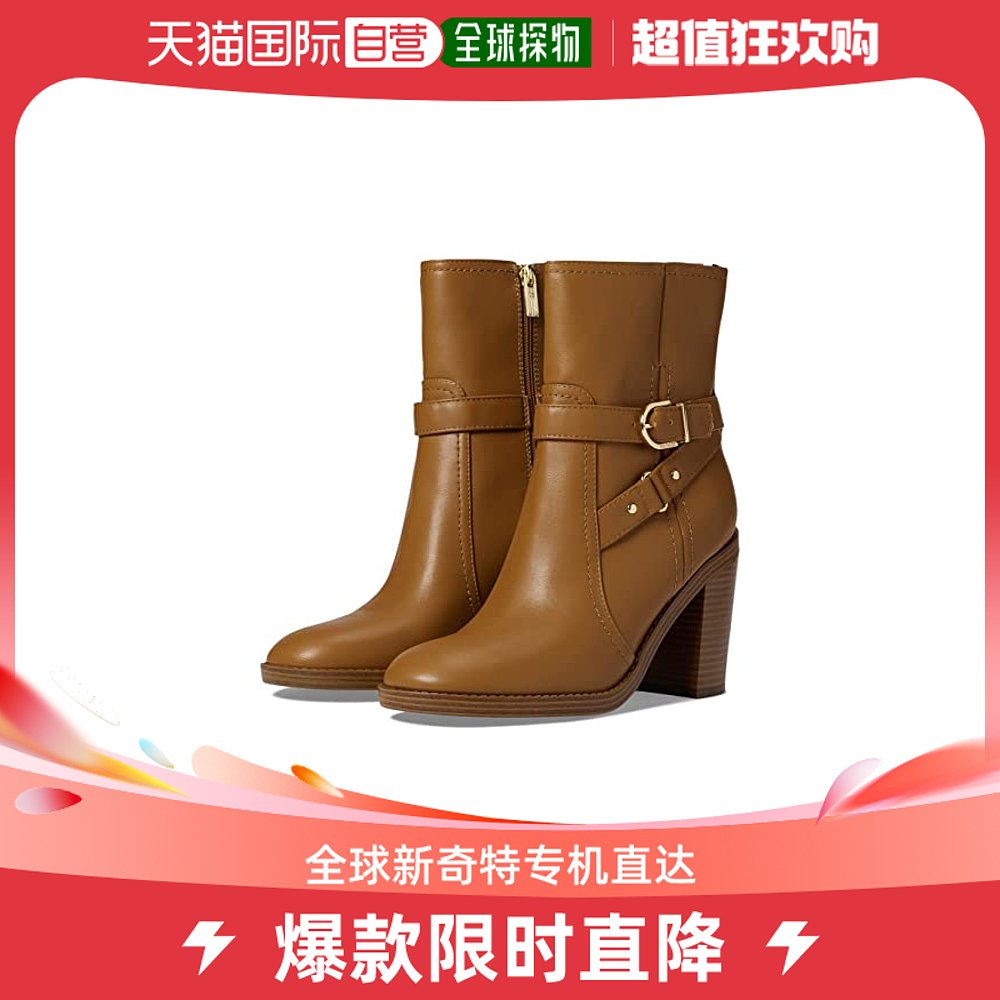 香港直邮潮奢 Tommy Hilfiger 女士Owhenn 靴子 女鞋 切尔西靴 原图主图
