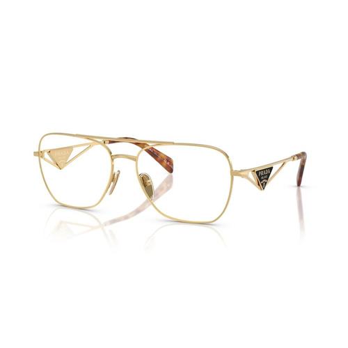 潮奢 Prada 普拉达 女士 全框平光镜 PRB50V