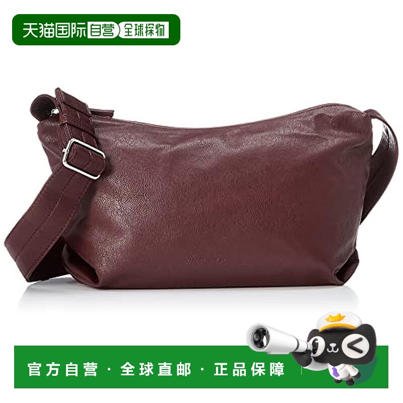 【日本直邮】Legato Largo 单肩包 A5 可水洗 Lineare LGF3041Z