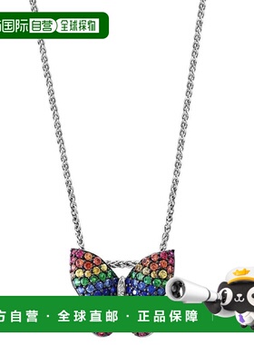 【美国直邮】effy 通用 项链