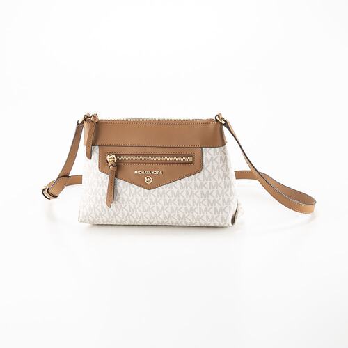 日本直邮 MICHAEL KORS 单肩包 WARREN CROSSBODY 30H1GWRM2B