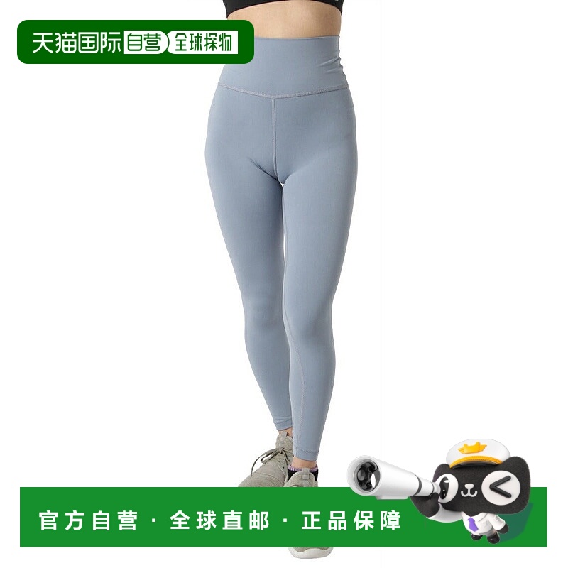 日本直邮 New Balance Define High Rise Legging 25 WP51141 女