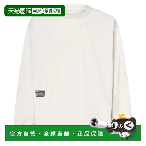 日本直邮OAKLEY FGL Fall Out Pullover 5.7 Mist 卫衣速干