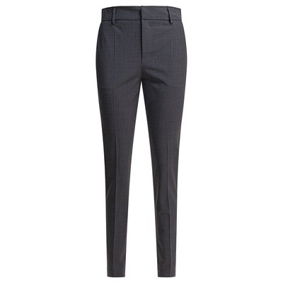 ALEXANDER MCQUEEN 女士休闲裤 826951QJAFD1121 AW2025