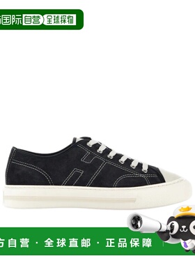 香港直邮HOGAN 男士运动鞋 HXM6910FZ60UYD01VU SS2026 白色