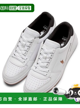 韩国直邮POLO RALPH LAUREN MAPSFTW0CT20329-100休闲鞋运动鞋