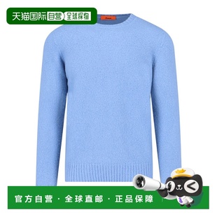 男装 D8W103G732长袖 圆领毛衣 香港直邮Drumohr